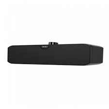 Fantech GS206 GROOVE BAR Wired Gaming Speaker