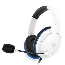 Fantech MH89 VALOR Premium Gaming & Audio Headset | WHITE