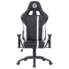 FANTECH GC194 Ergonomic Gaming Chair - BLACK