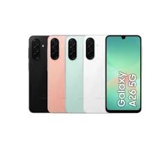 SAMSUNG GALAXY A26