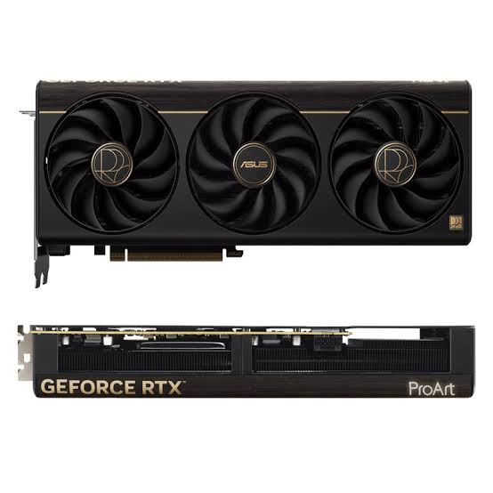 ASUS ProArt GeForce RTX 5080 16GB OC