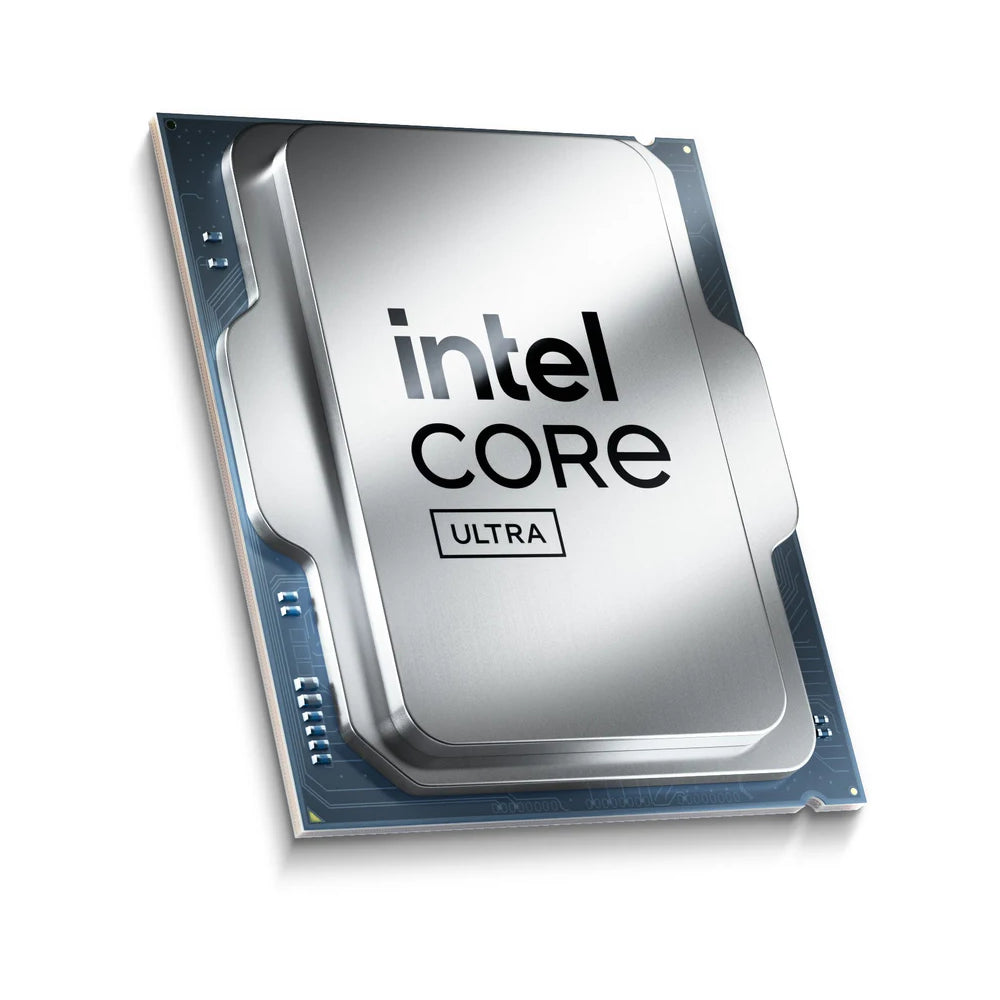 Intel Core Ultra 7-265KF