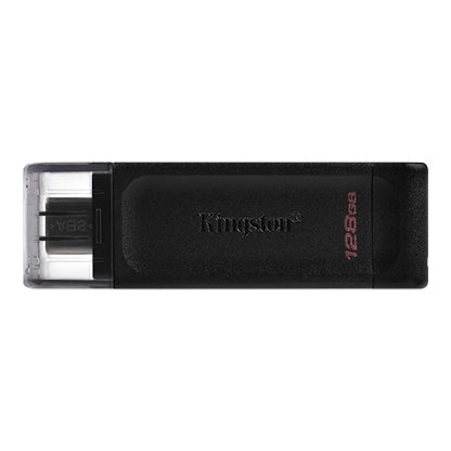 KINGSTON 128GB USB C - DT70/128GB