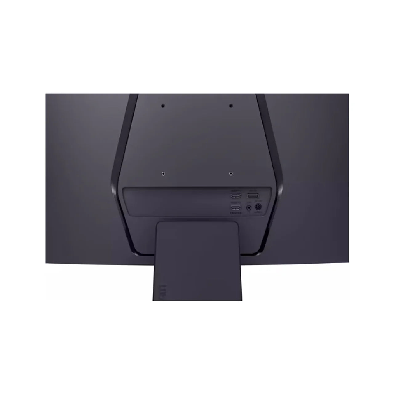 LG-27GS60QC-B 27" QHD 1000R CURVED VA 180HZ 1MS AMD FS HDR10 DP HDMI (3YW)