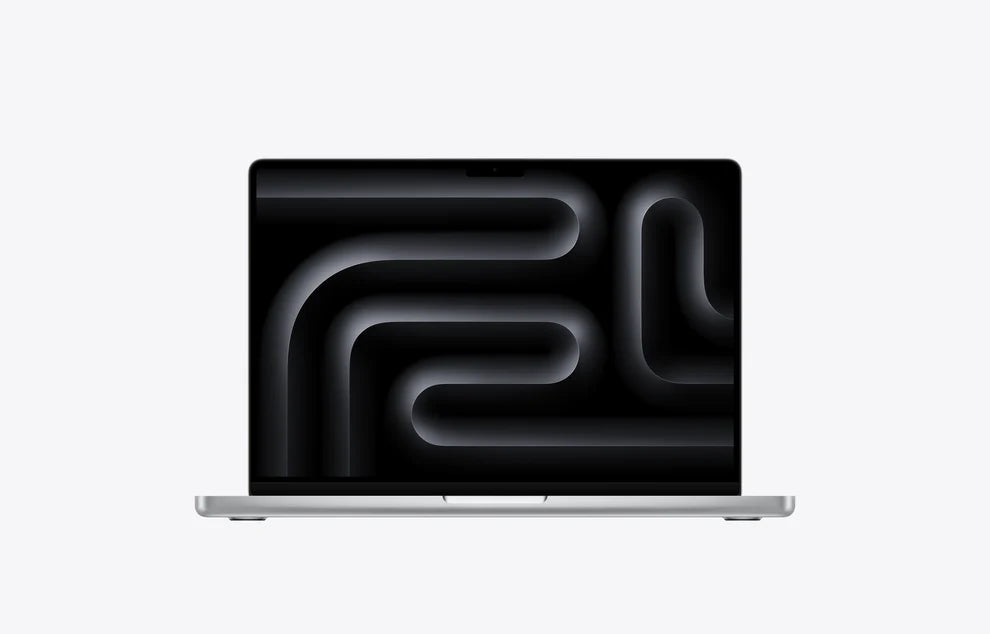 Apple MacBook Pro 14-inch M5 Pro 24GB 1TB SSD Silver MGDN4LL/A