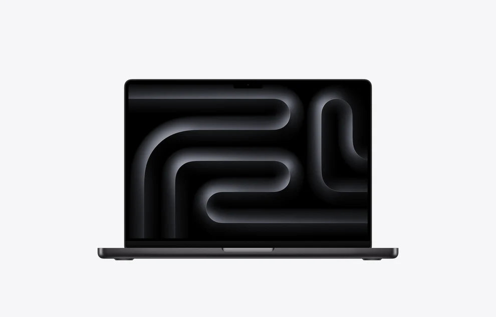 Apple MacBook Pro 14-inch M5 32GB 1TB SSD Space Black MJ3D4LL/A