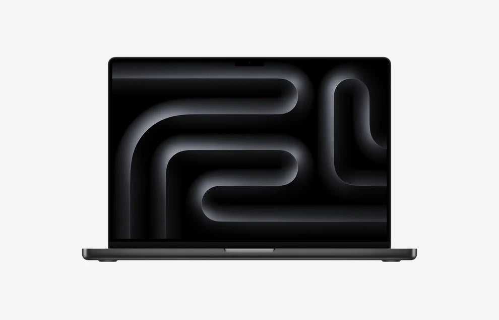 Apple MacBook Pro 16-inch M5 Max 48GB 2TB SSD Space Black MGEE4LL/A