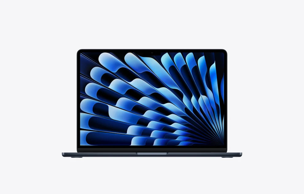 Apple MacBook Air 13.6-inch M5 16GB 1TB SSD Midnight MDHF4LL/A