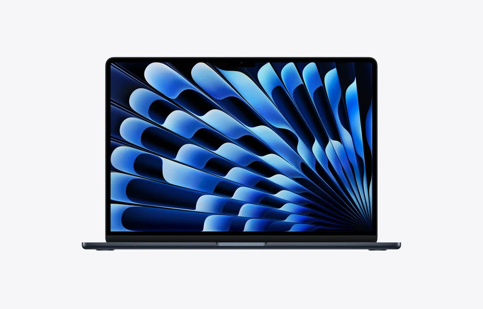 Apple MacBook Air 15.3-inch M5 16GB 1TB SSD Midnight MDVK4LL/A