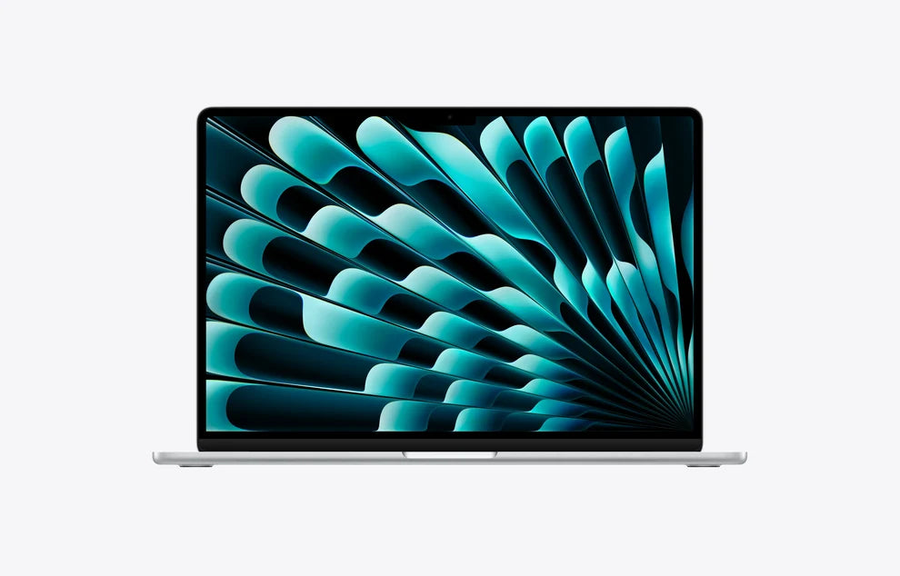 Apple MacBook Air 13.6-inch M5 16GB 512GB SSD Silver MDH74LL/A