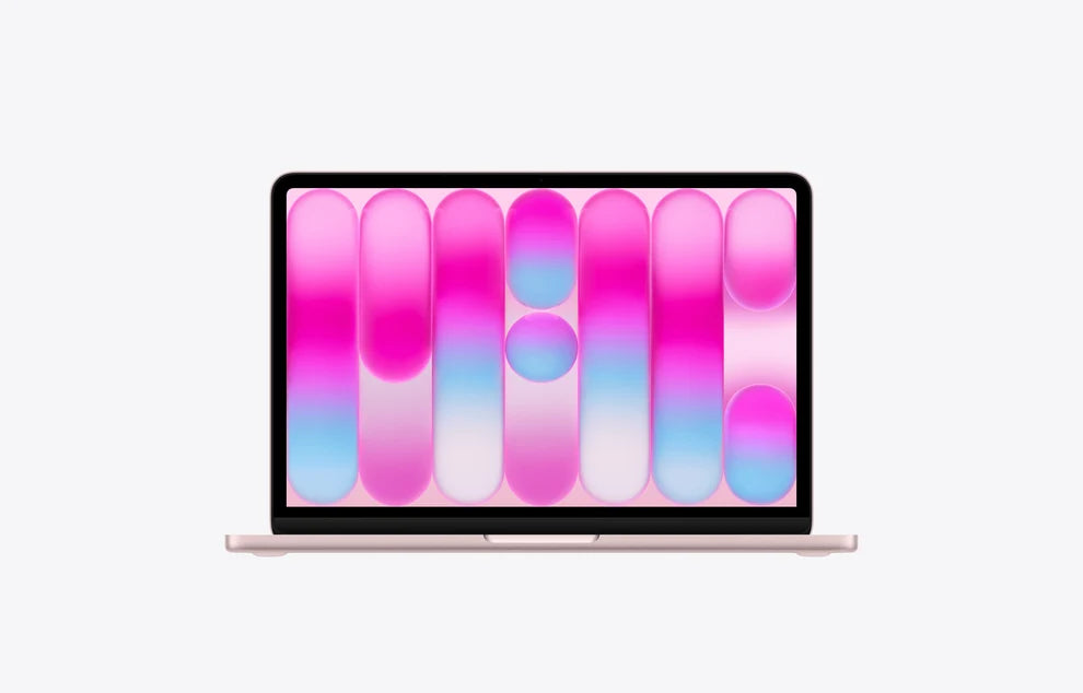 Apple MacBook Neo 13-inch A18 Pro 8GB 256GB SSD Blush MHFH4LL/A