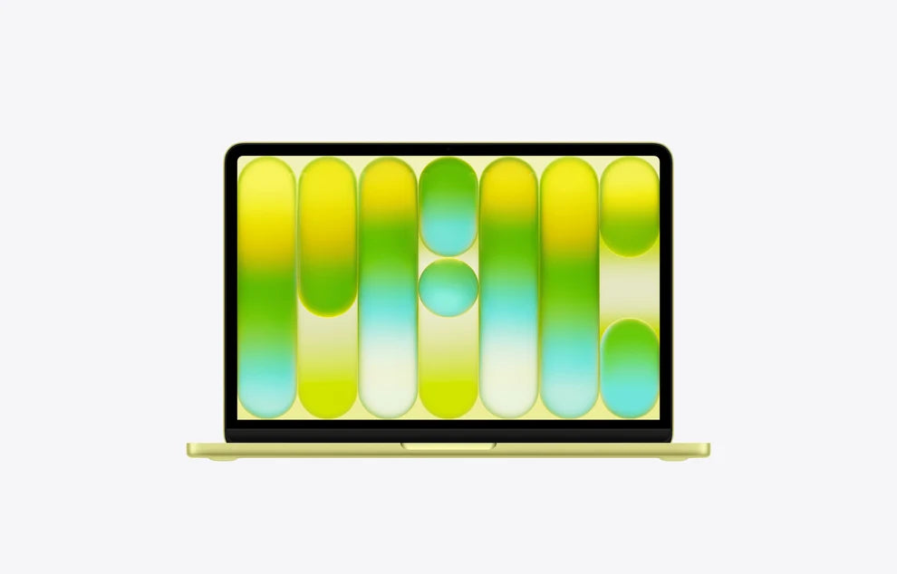 Apple MacBook Neo 13-inch A18 Pro 8GB 256GB SSD Citrus MHFD4LL/A