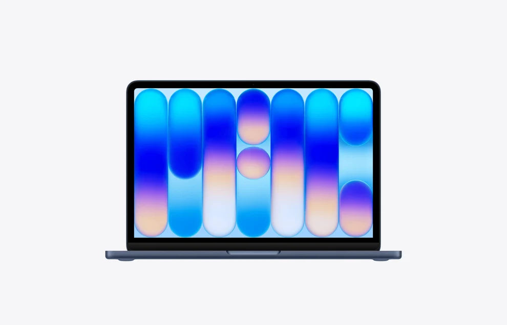 Apple MacBook Neo 13-inch A18 Pro 8GB 256GB SSD Indigo MHFF4LL/A