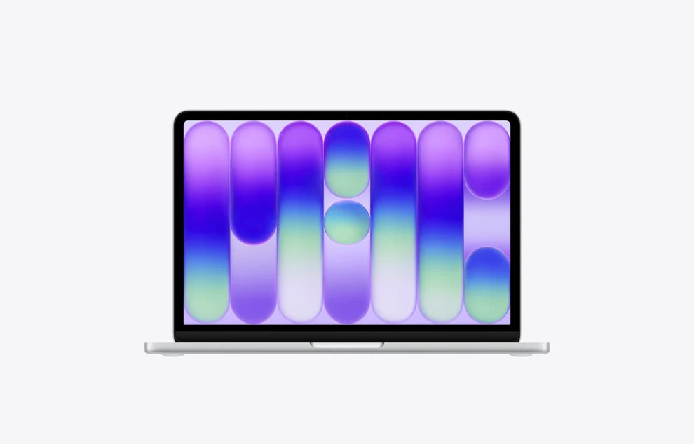 Apple MacBook Neo 13-inch A18 Pro 8GB 256GB SSD Silver MHFA4LL/A