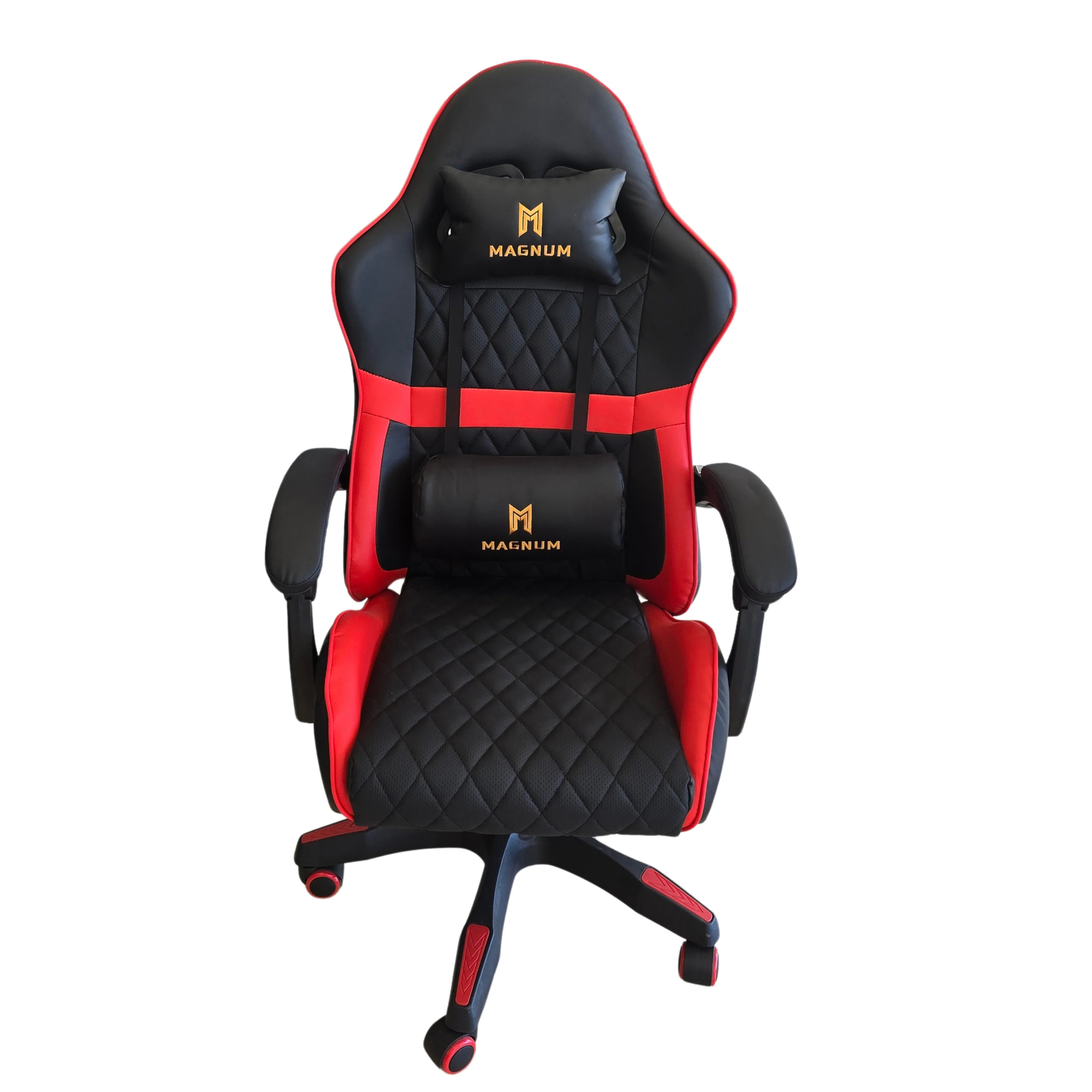MAGNUM GAMING CHAIR - RED