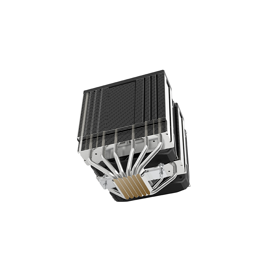 MARS 350W TDP MCPU-XU6