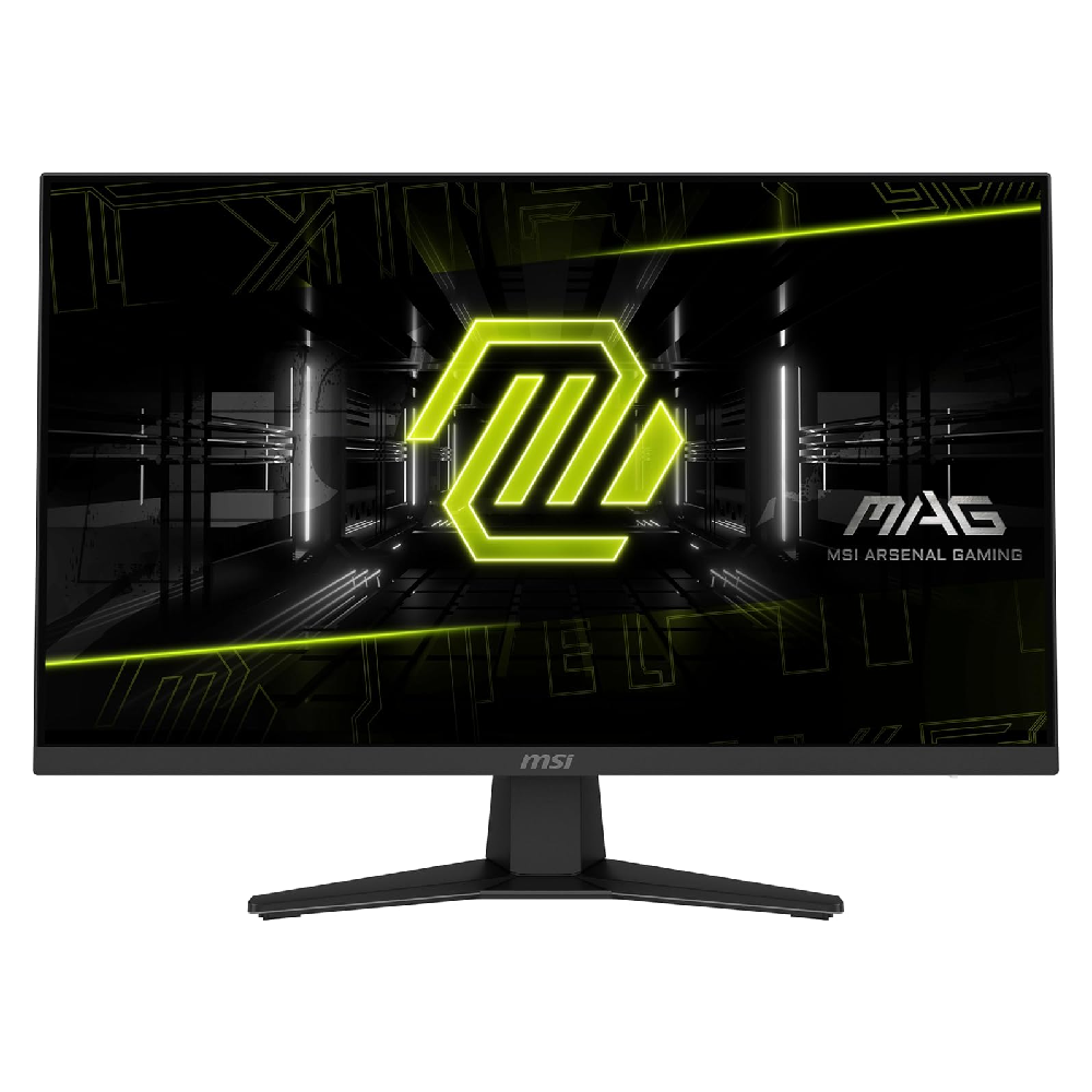 MSI MAG Gaming Monitor 27" QHD 240Hz - 274QFX24