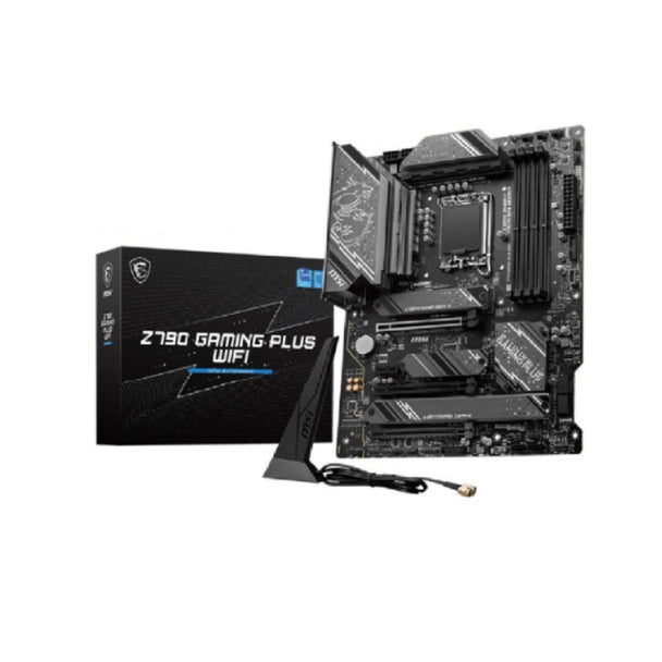 MSI Z790 Gaming Plus WIFI Motherboard