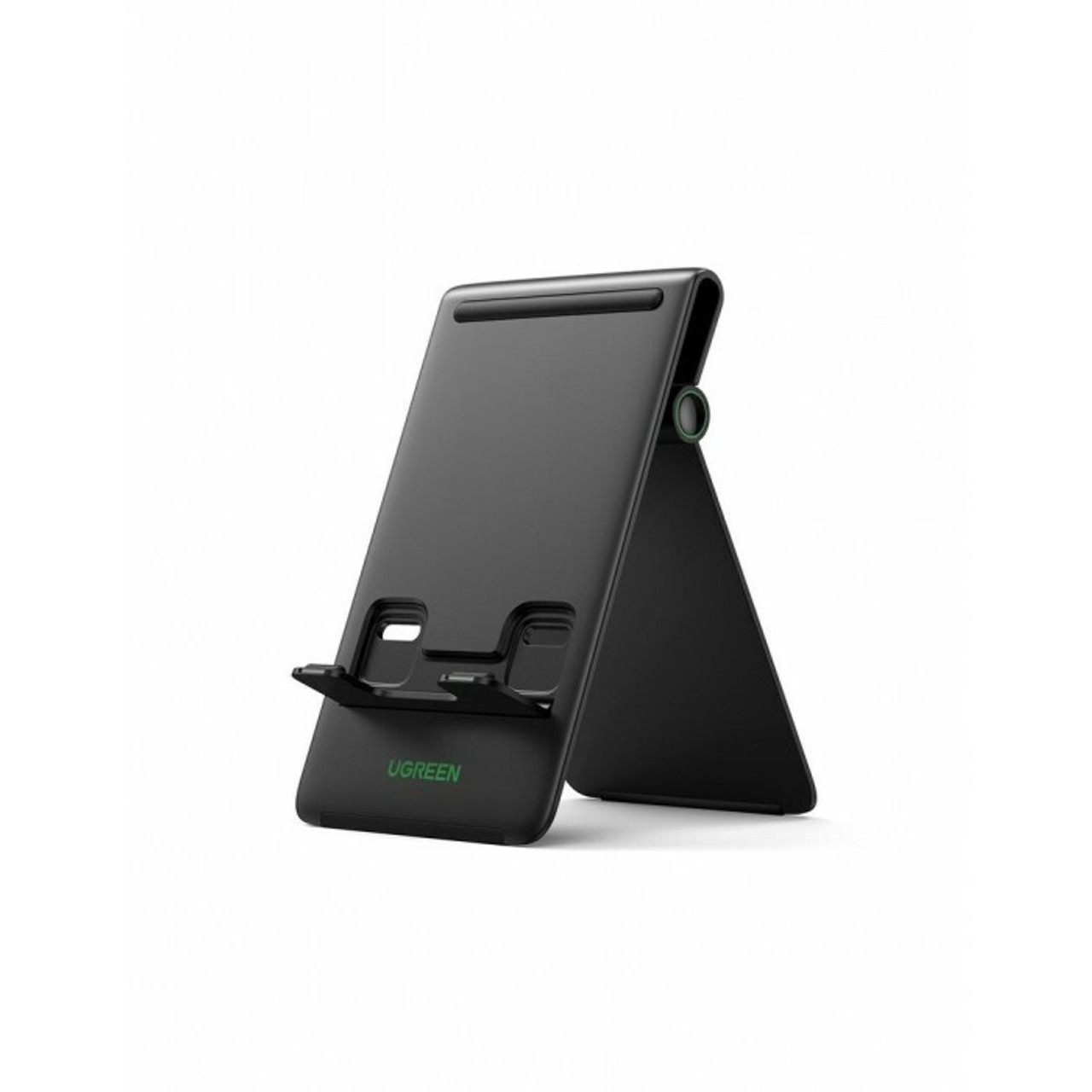 UGREEN Multi-Angle Phone and Tablet Stand UP TO 12.9 INCH White Color | LP247 20437