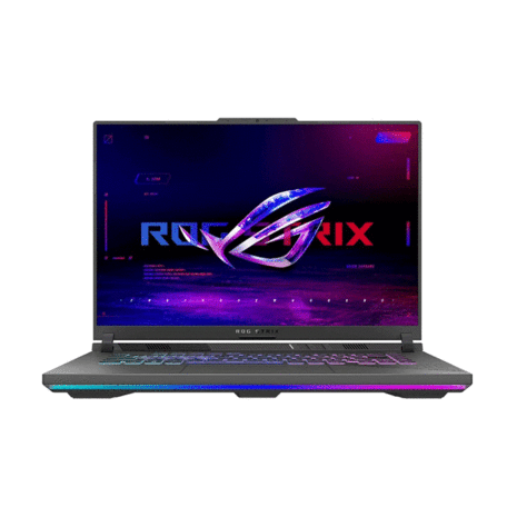 ASUS ROG STRIX G16 G614PP-WH94 AMD Ryzen 9 8940HX RTX 5070 8GB