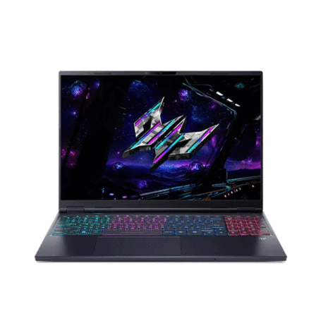 Acer Predator Helios Neo 16S AI Core ULTRA 9 275HX RTX 5060 8GB-PHN16S-71-91AW