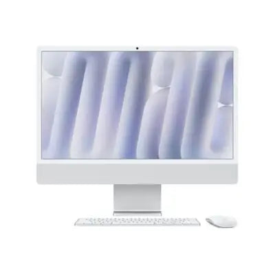 Apple IMAC M4 Chip 24 Inch 8 Core GPU 16 GB RAM MWUC3LL/A