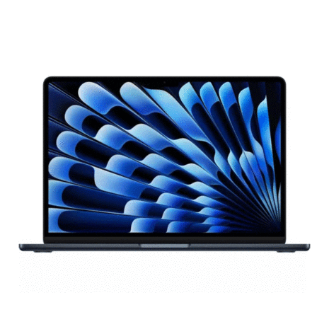 Apple MacBook Air M5 10-Core Chip 15.3 Inch MDHG4LL/A