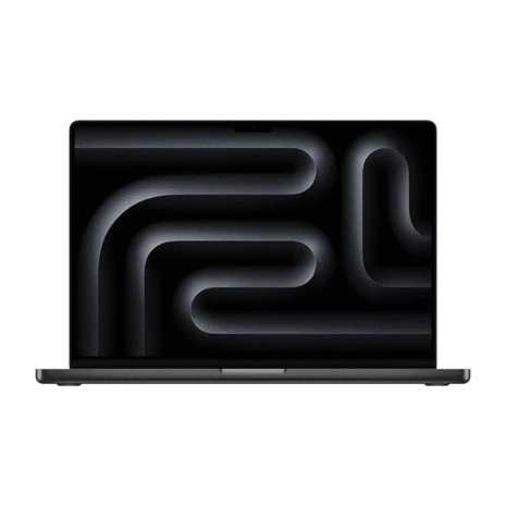 Apple MacBook Pro M5 Max 18 16 Inch 40 Core GPU MGEE4LL/A