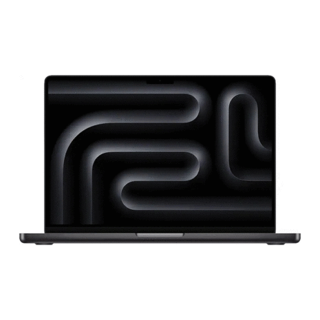 Apple MacBook Pro M5 Pro 14 Inch 20 Core GPU MGDT4LL/A