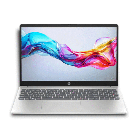 HP 15-FD0153DX Intel CORE I3-1315U 15.6 FHD Touchscreen