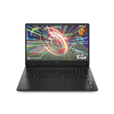 HP OMEN 17-DB1095CL AMD Ryzen 9 365 RTX 5060 8GB