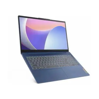 LENOVO IDEAPAD SLIM 3 INTEL N100 15.6 Inch-82XB00G3DP