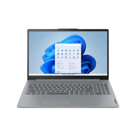 LENOVO IDEAPAD SLIM 3 Core ULTRA 7 355 15.3 Inch-83UR0042DP
