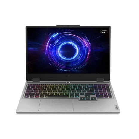 LENOVO LOQ 15IRX10 Intel Core I7 14700HX RTX 5060 8GB-83JE00U1AX