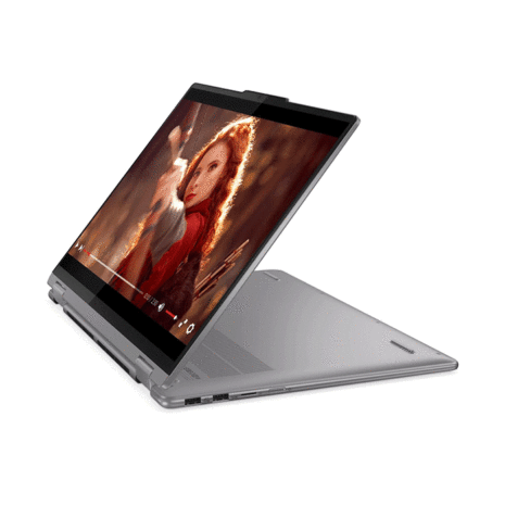LENOVO YOGA 7 AMD RYZEN 7 8840HS 16 Inch-83DM0006US