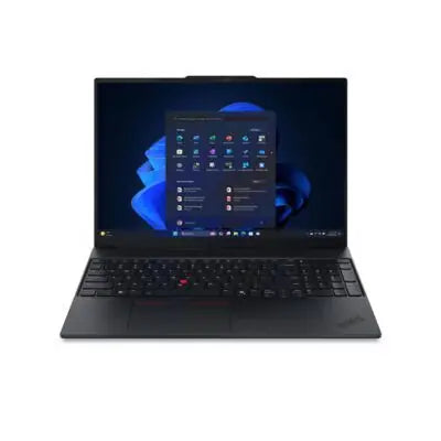 Lenovo THINKPAD E16 GEN 3 CORE ULTRA 7 255H 16 Inch