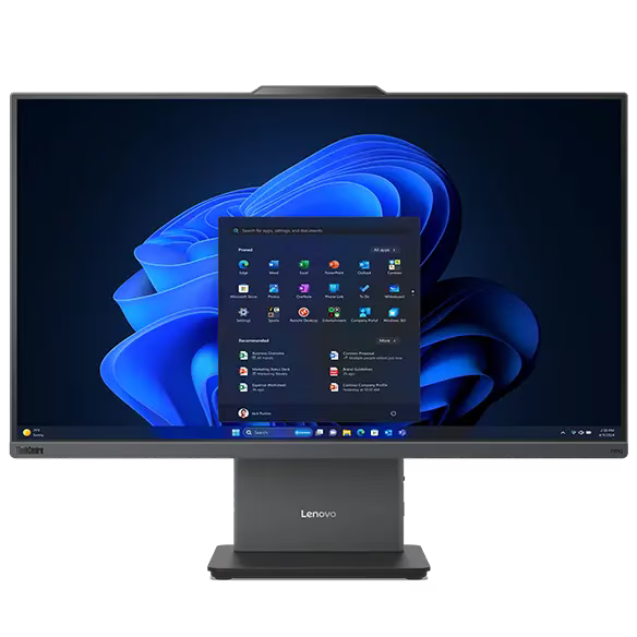 Lenovo ThinkCenter AiO Neo 50a-24 G6 13QG0016EX