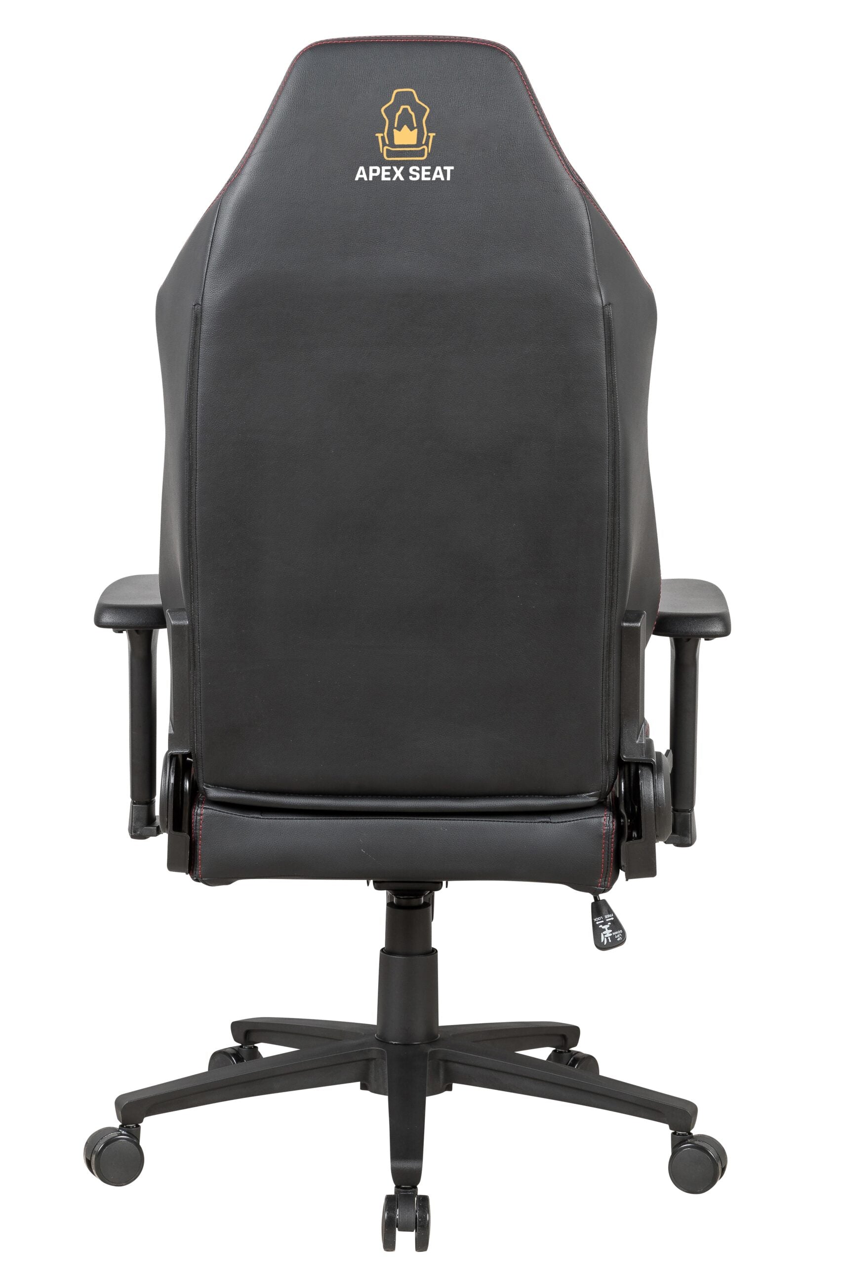 APEX SEAT SLENDERMAN Gaming Chair - AP2155