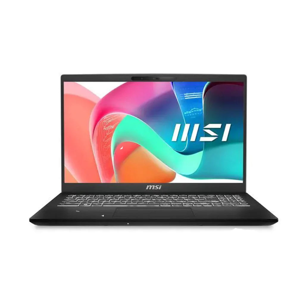 MSI MODERN 15H C2RMTG-406US