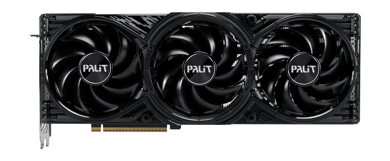 PALIT GeForce RTX™ 5070 GamingPro-S