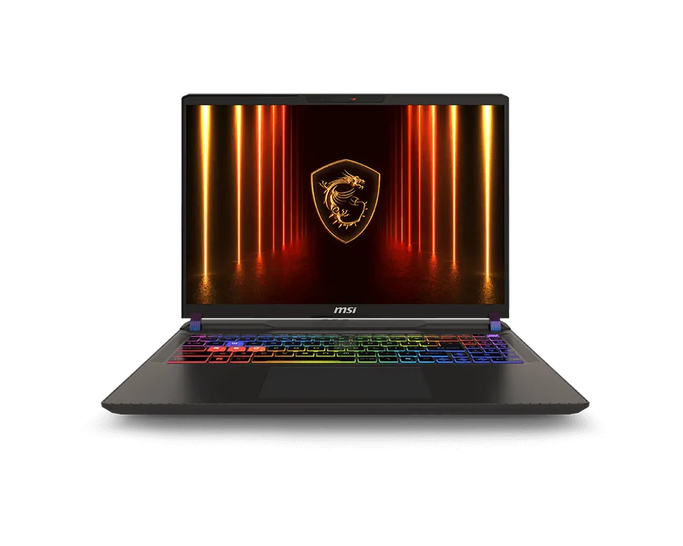 MSI VECTOR 16 HX A2XWHG-275US