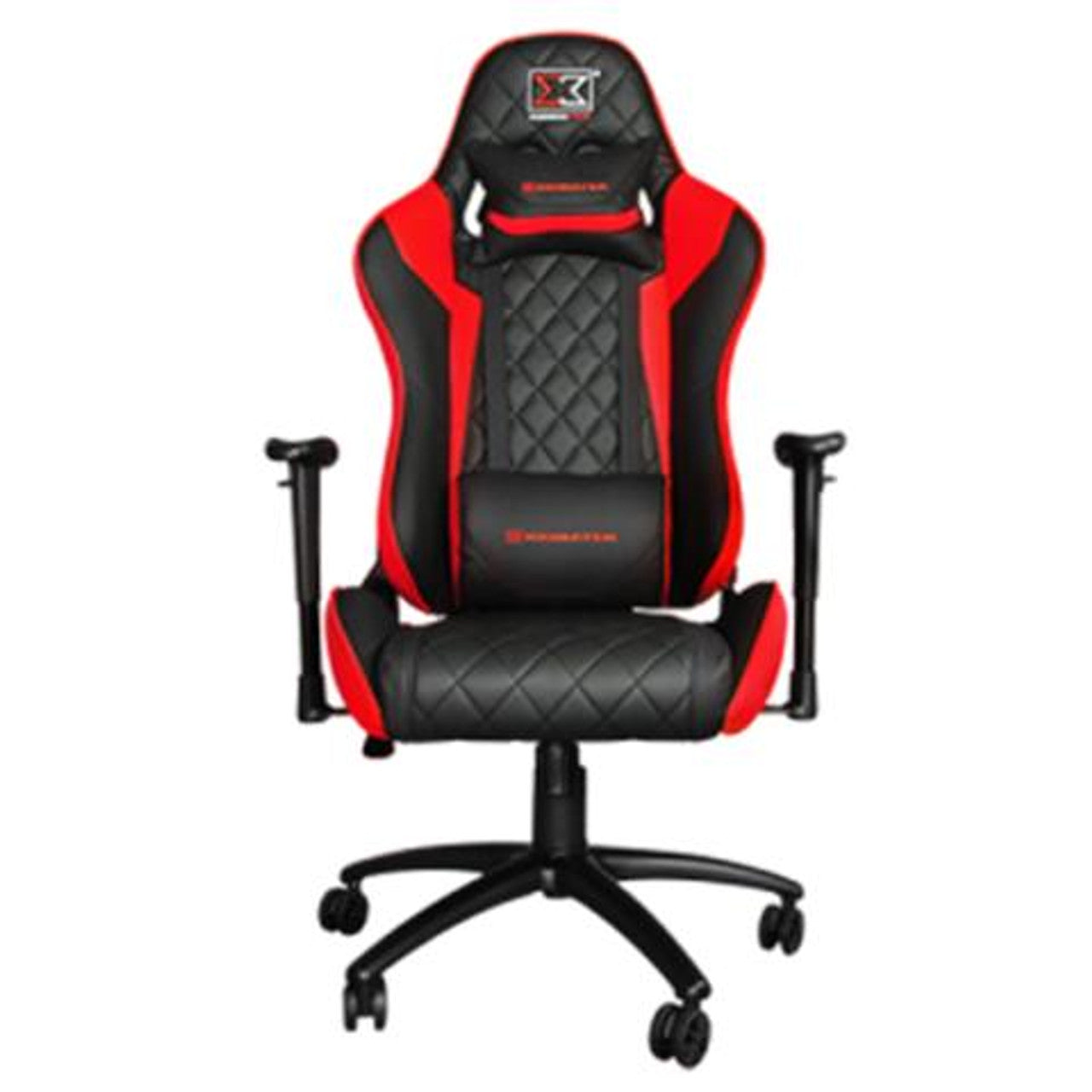 Xigmatek Hairpin Gaming Chair - RED