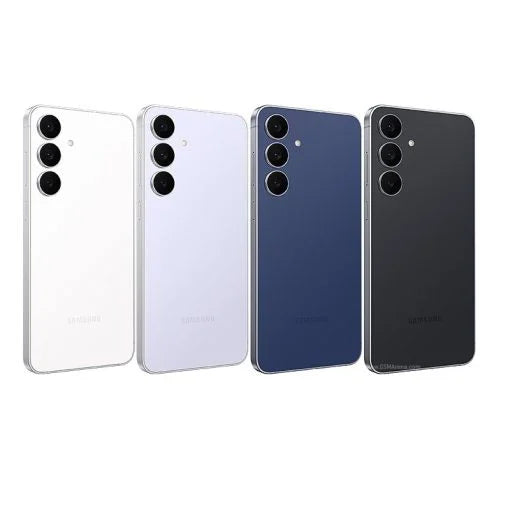 SAMSUNG GALAXY S25 FE