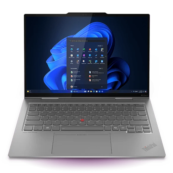 THINKPAD X1 GEN 10 AURA EDITION 2 IN 1