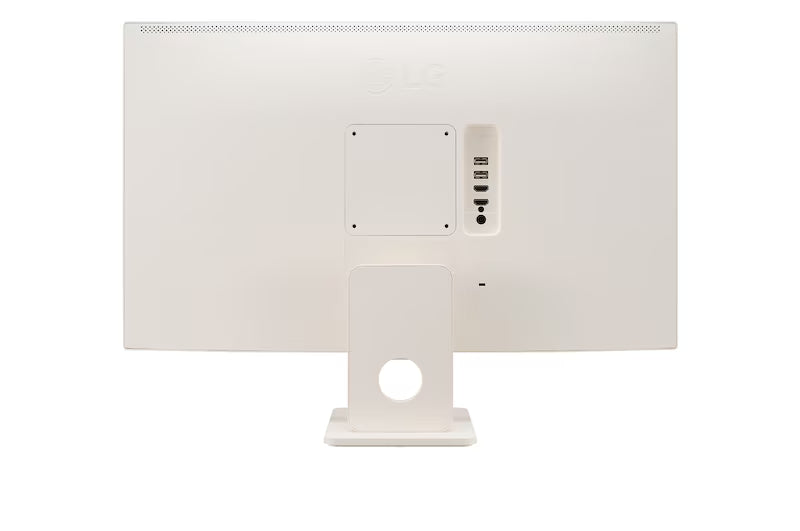 LG MYVIEW 27U511SA-W SMART MONITOR 27'' 100HZ IPS PANEL WITH BUILD IN SPEAKER
