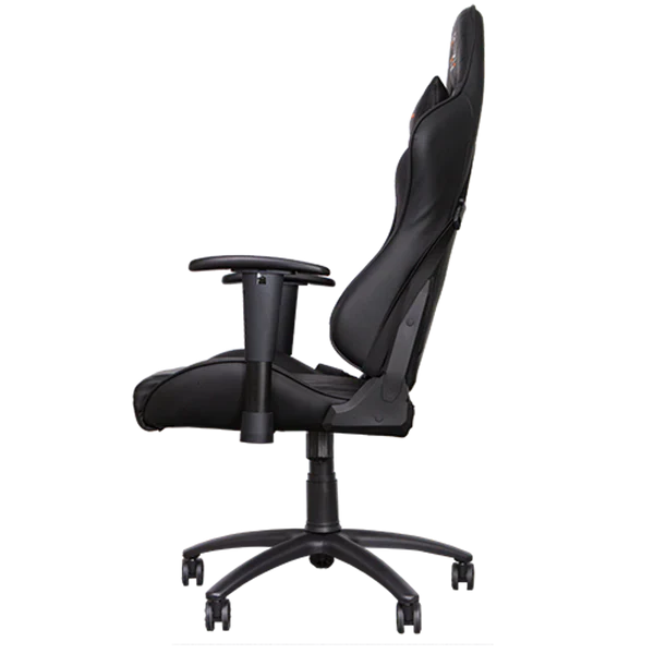 Xigmatek Hairpin Gaming Chair - BLACK