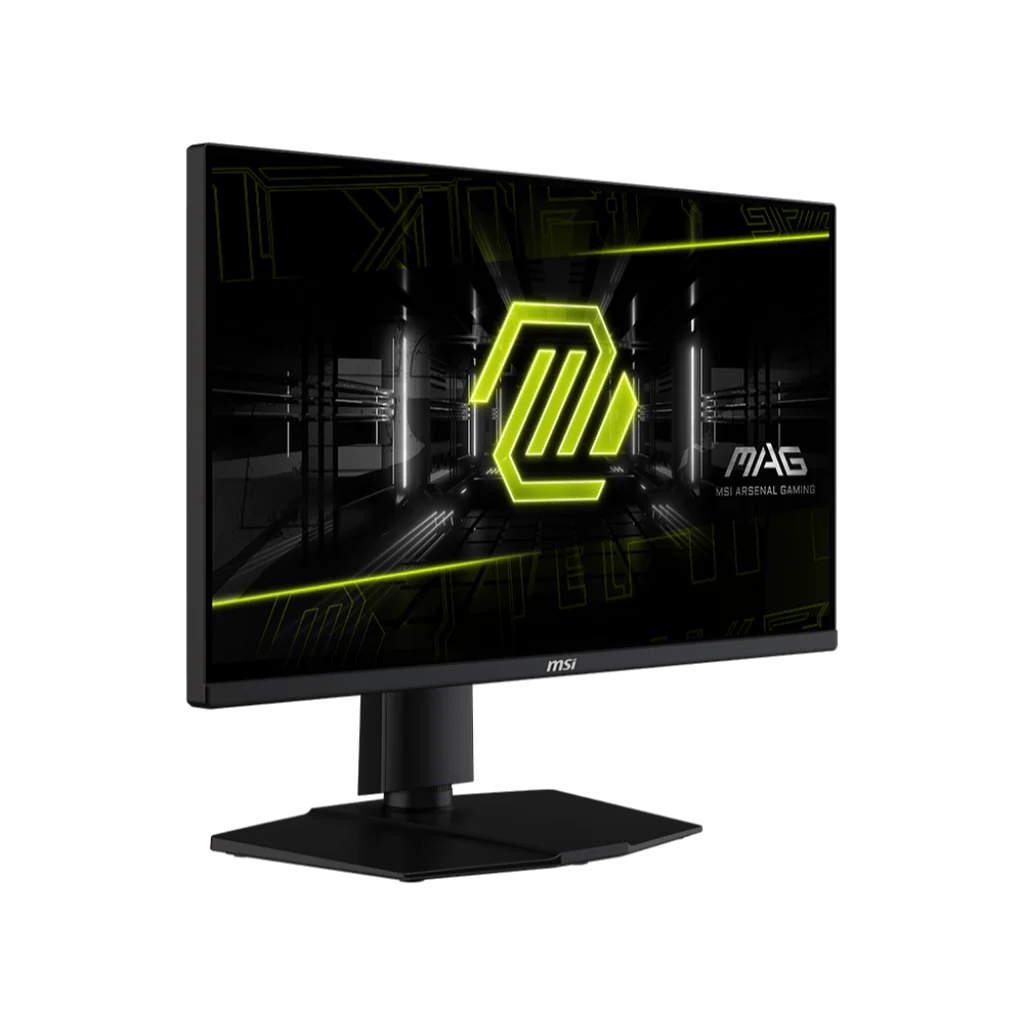 MSI MAG 255PXF, 25-inch FHD gaming monitor, 300Hz, Rapid IPS, 0.5ms