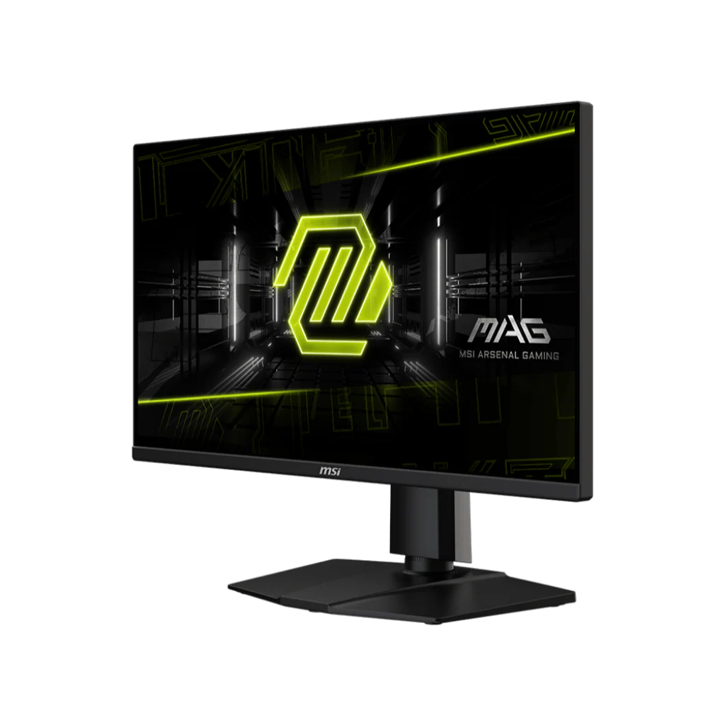 MSI MAG 255PXF, 25-inch FHD gaming monitor, 300Hz, Rapid IPS, 0.5ms