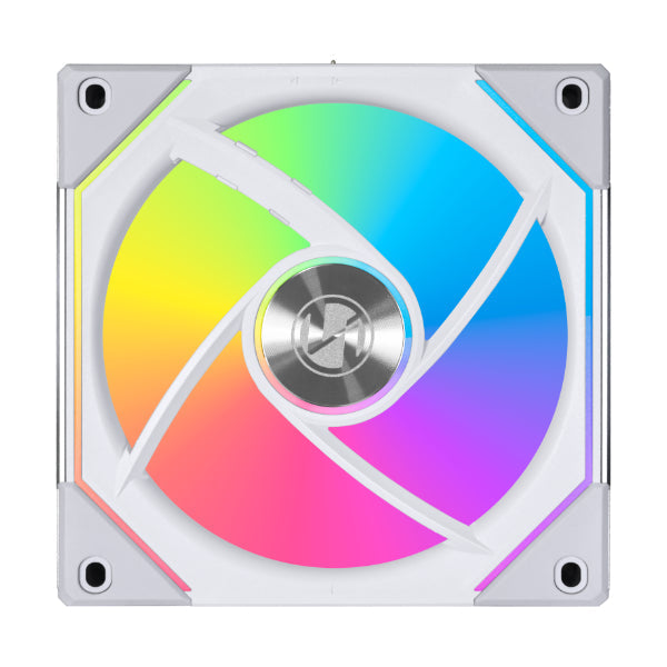Lian Li UNI FAN SL-Infinity 120-1 White Fan