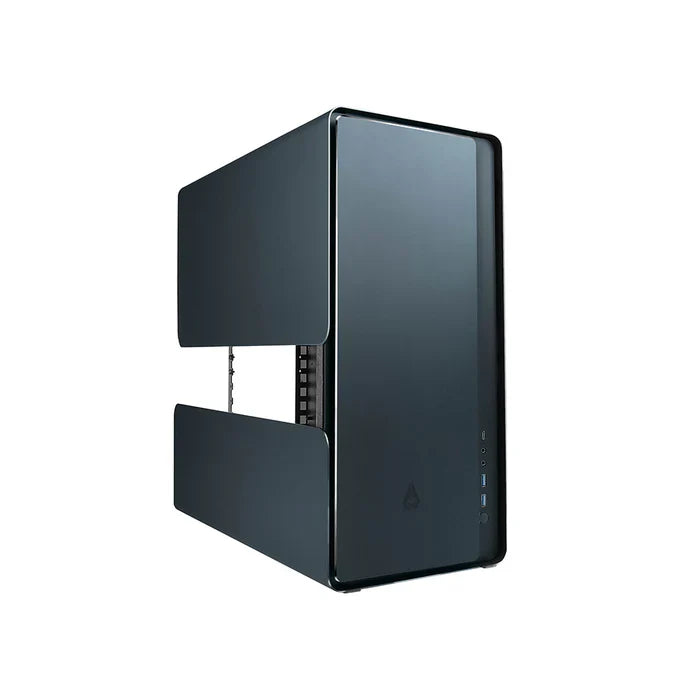 AZZA CAST 808BM Gaming Case - Black